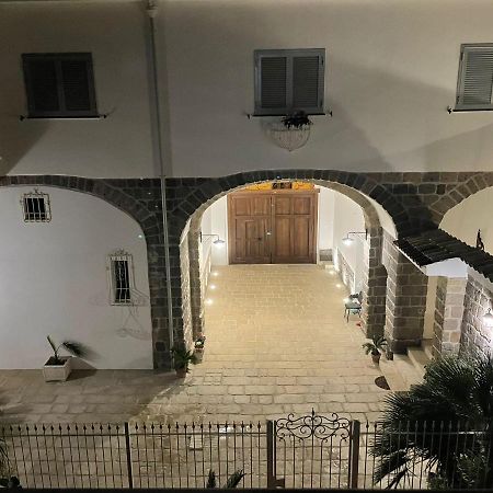 B & B La Casa Dei Sogni 카사풀라 외부 사진