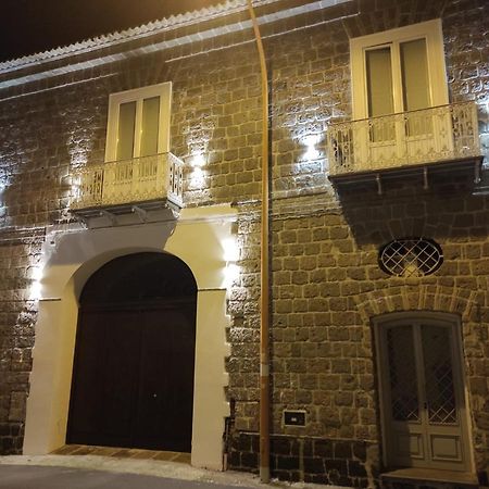 B & B La Casa Dei Sogni 카사풀라 외부 사진