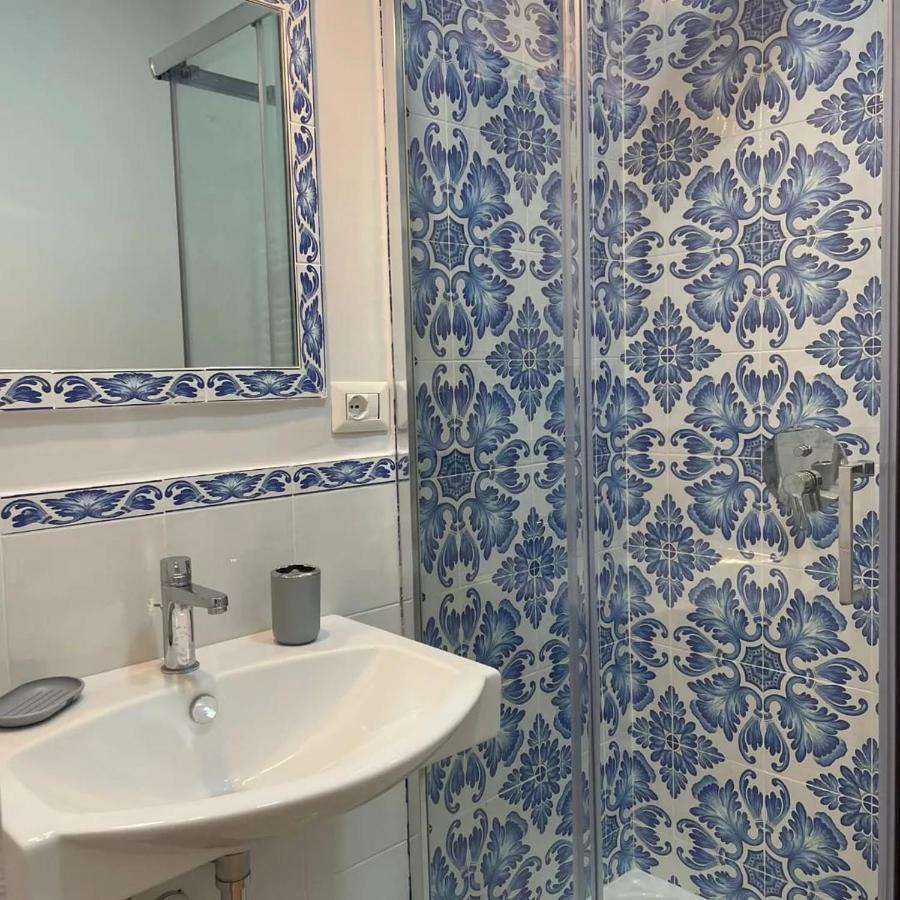 B & B La Casa Dei Sogni 카사풀라 외부 사진