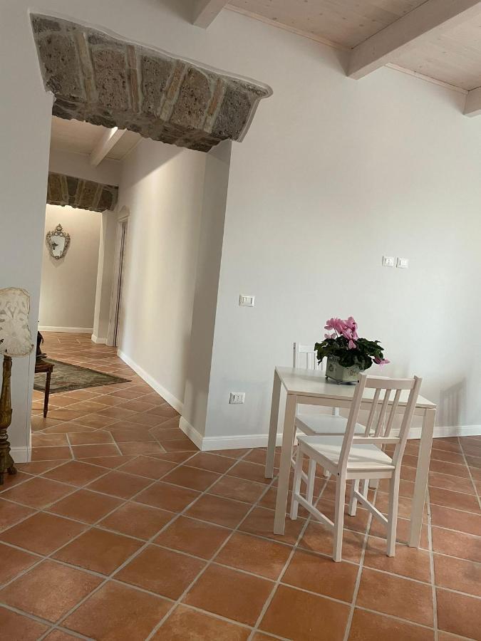 B & B La Casa Dei Sogni 카사풀라 외부 사진