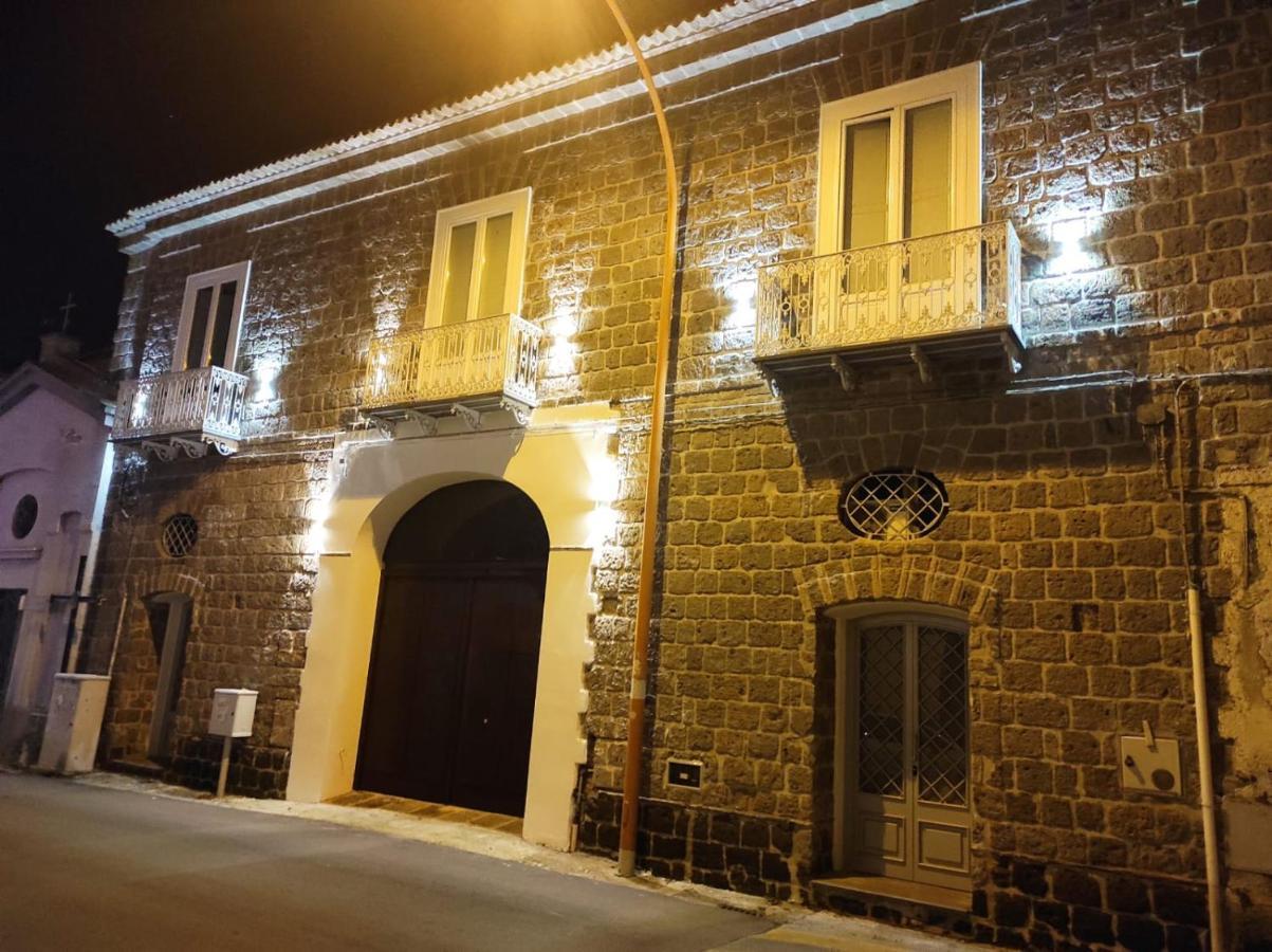 B & B La Casa Dei Sogni 카사풀라 외부 사진