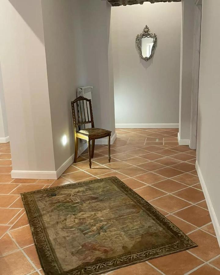 B & B La Casa Dei Sogni 카사풀라 외부 사진