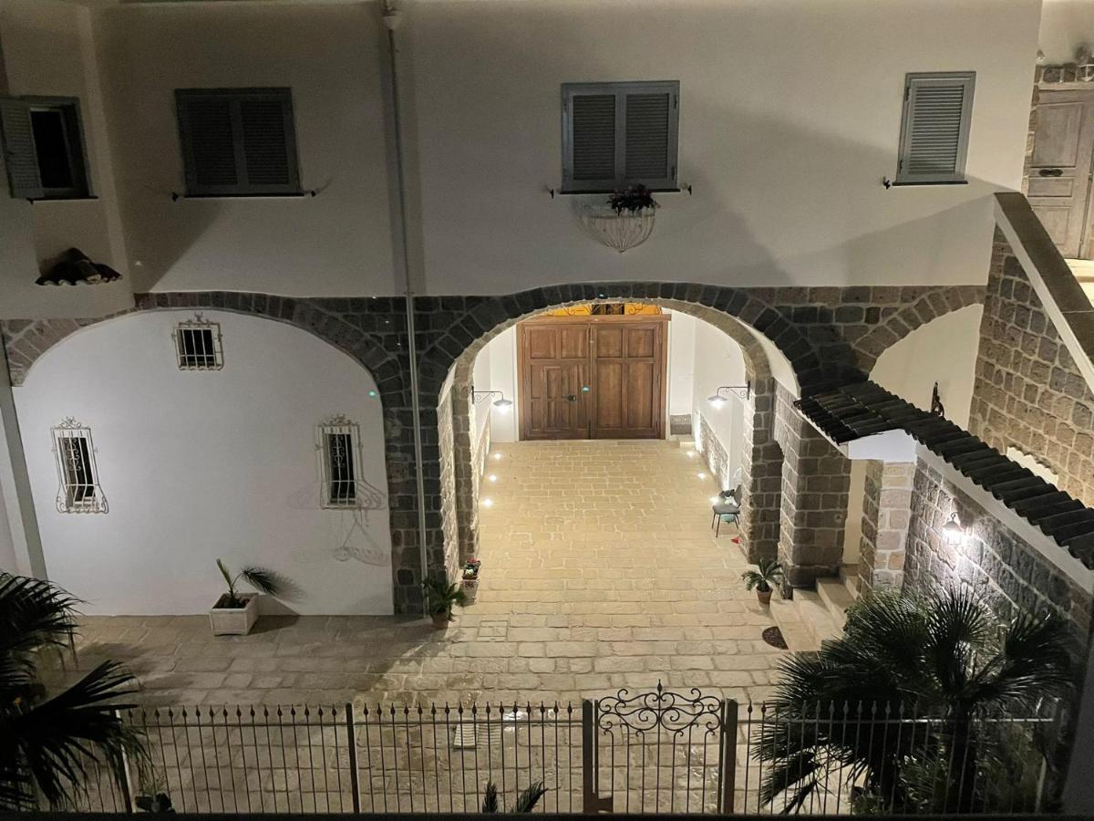 B & B La Casa Dei Sogni 카사풀라 외부 사진
