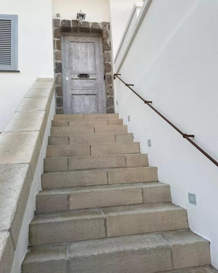 B & B La Casa Dei Sogni 카사풀라 외부 사진