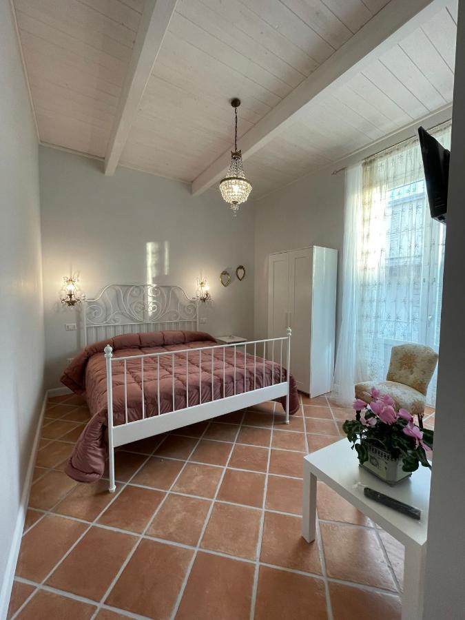 B & B La Casa Dei Sogni 카사풀라 외부 사진