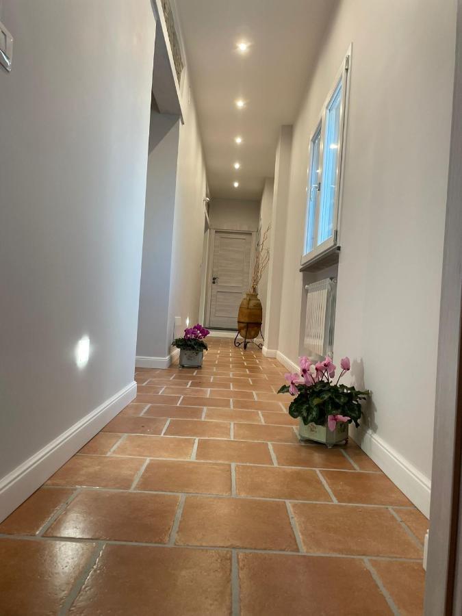 B & B La Casa Dei Sogni 카사풀라 외부 사진