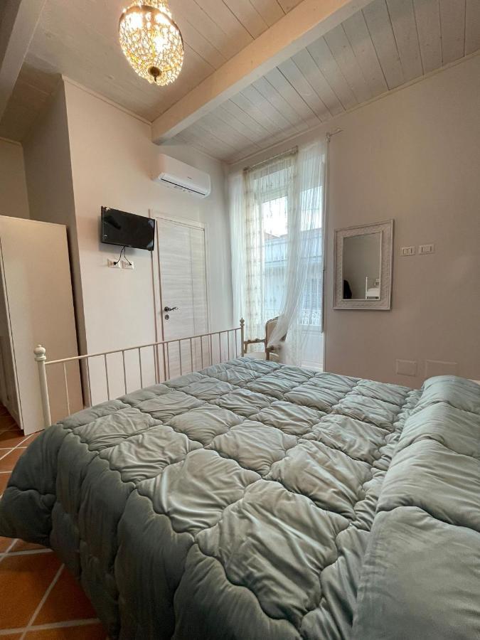 B & B La Casa Dei Sogni 카사풀라 외부 사진