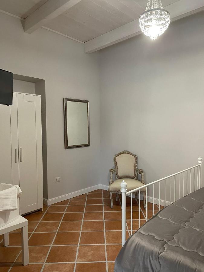 B & B La Casa Dei Sogni 카사풀라 외부 사진