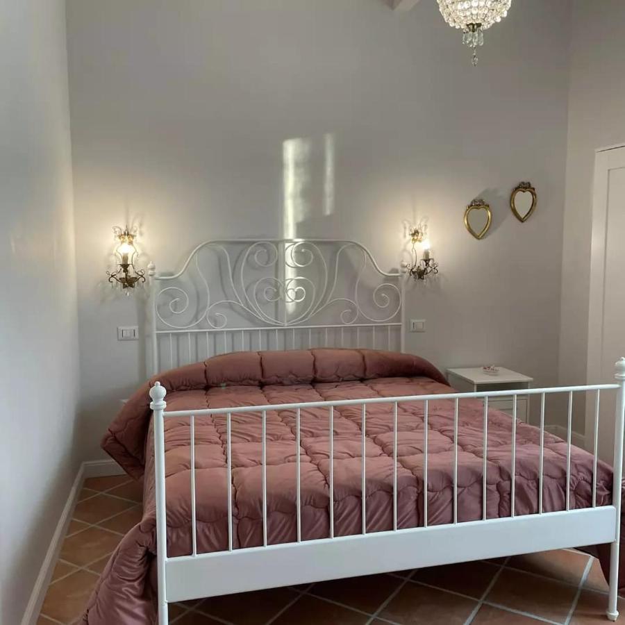 B & B La Casa Dei Sogni 카사풀라 외부 사진