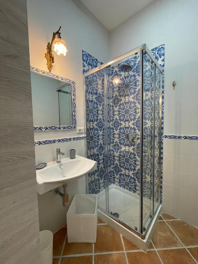 B & B La Casa Dei Sogni 카사풀라 외부 사진