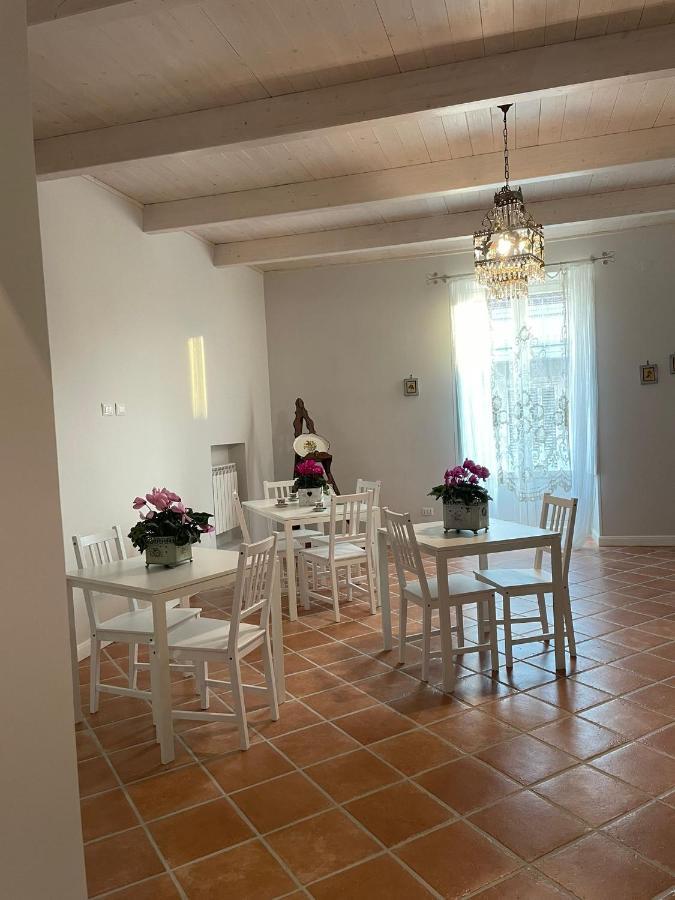 B & B La Casa Dei Sogni 카사풀라 외부 사진