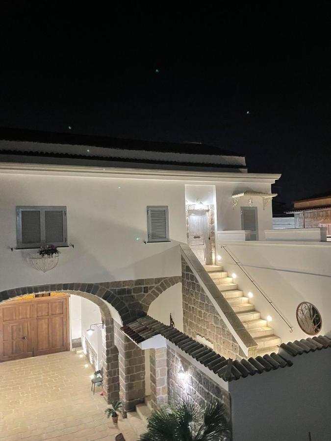 B & B La Casa Dei Sogni 카사풀라 외부 사진